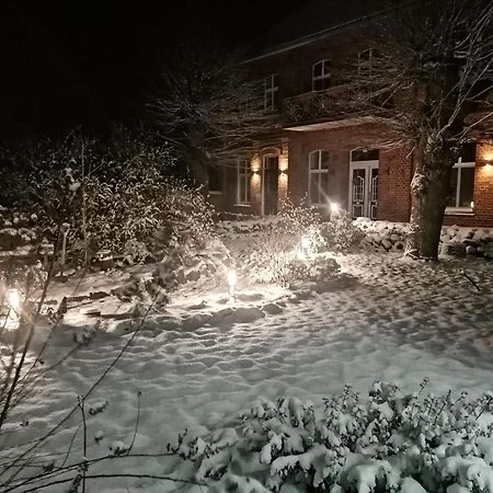 Gemuetliche Ferienwohnung In Neu Kaliss Exterior foto